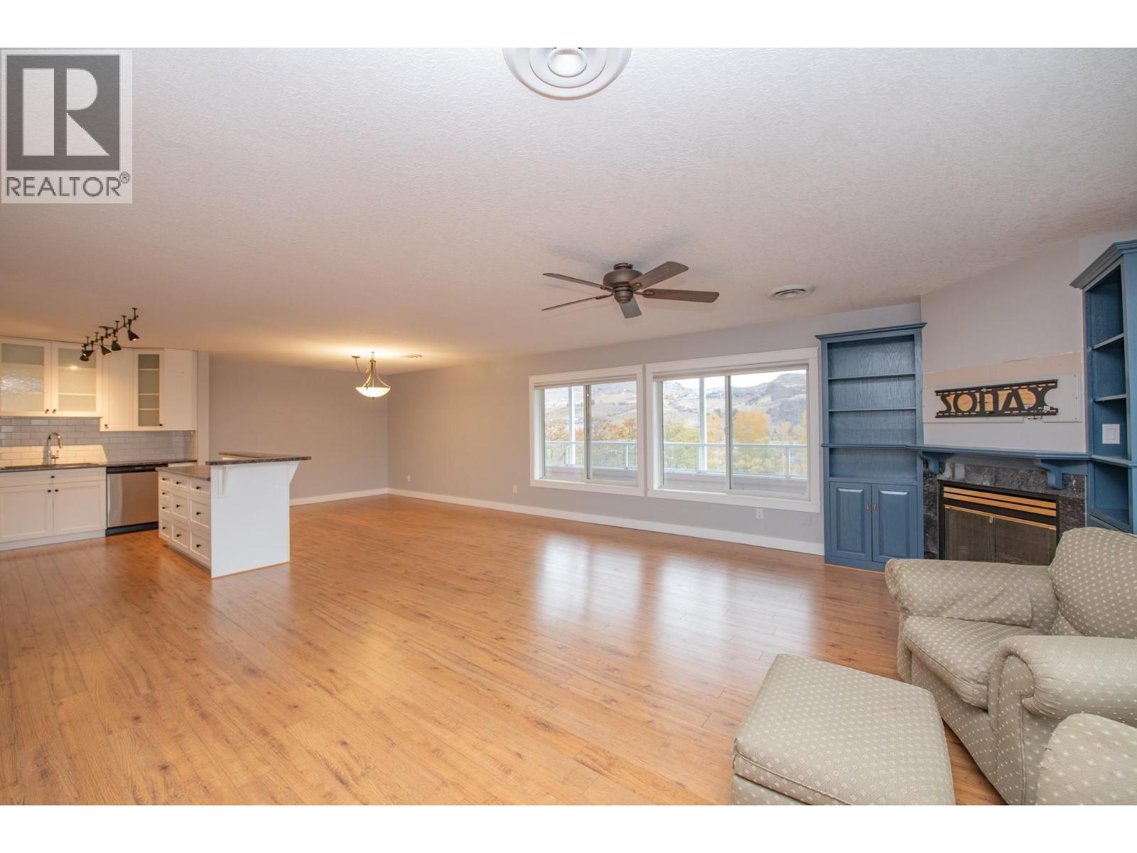 3929 22 Avenue Unit# 309, Vernon, British Columbia  V1T 7M7 - Photo 3 - 10386257