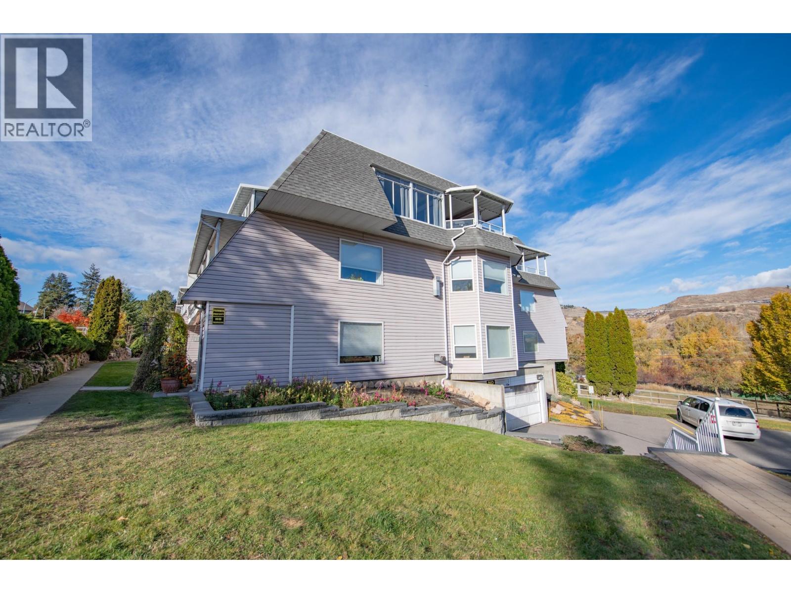 3929 22 Avenue Unit# 309, Vernon, British Columbia  V1T 7M7 - Photo 48 - 10386257