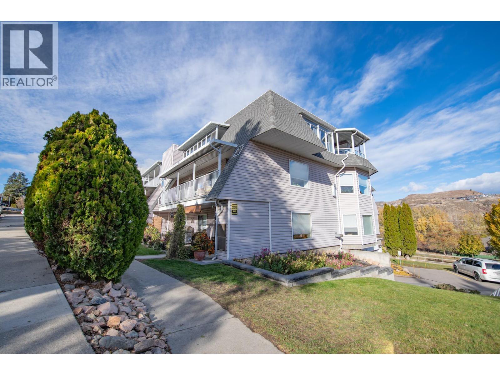 3929 22 Avenue Unit# 309, Vernon, British Columbia  V1T 7M7 - Photo 49 - 10386257