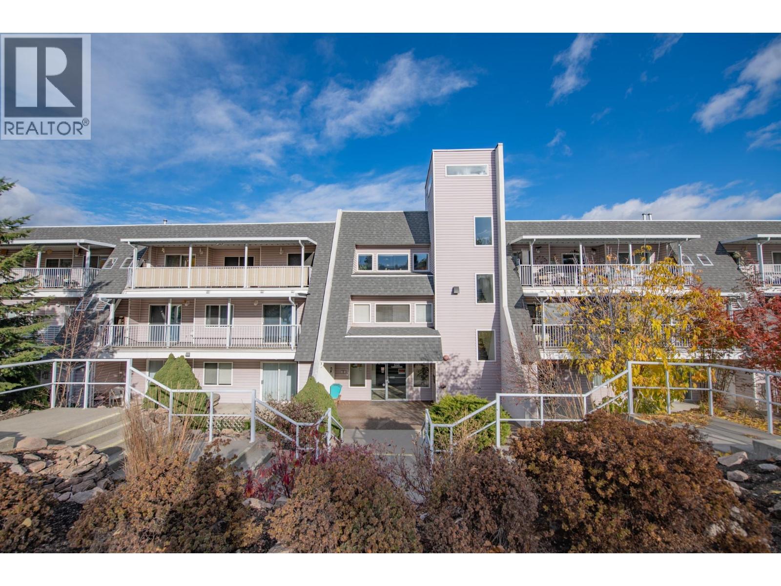 3929 22 Avenue Unit# 309, Vernon, British Columbia  V1T 7M7 - Photo 51 - 10386257