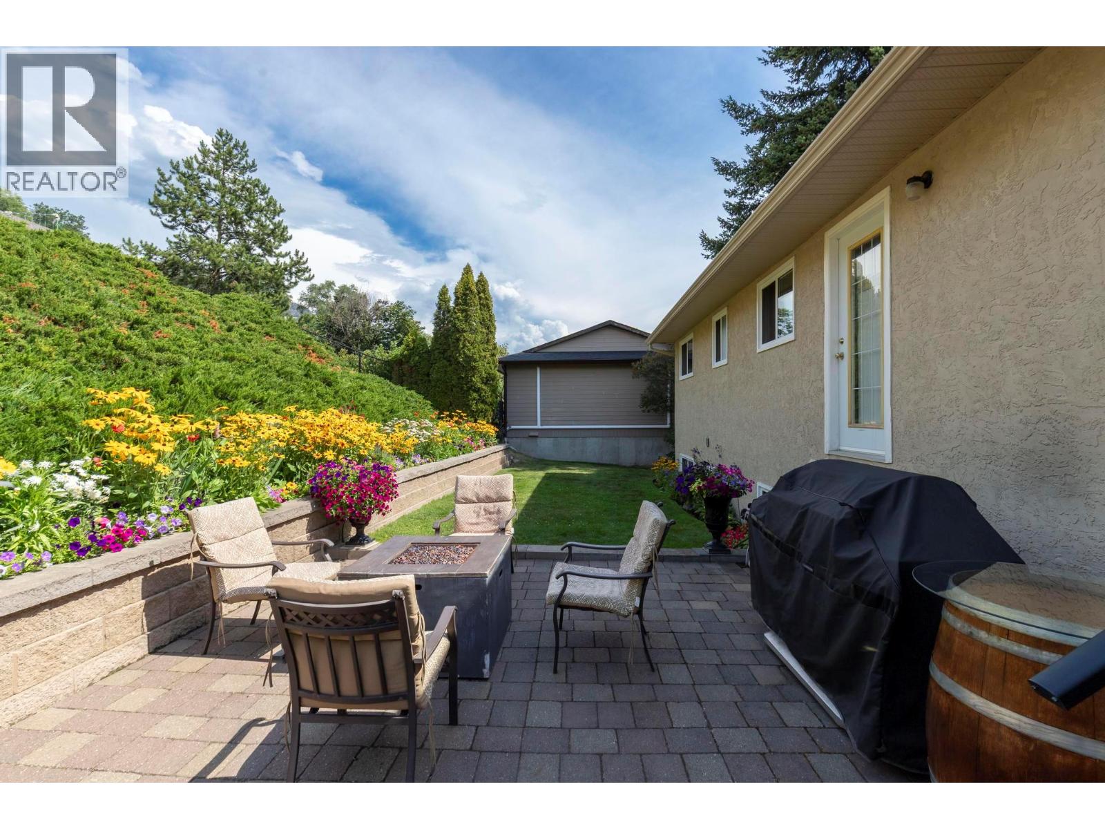 1285 Begley Road, Kelowna, British Columbia  V1P 1K8 - Photo 3 - 10386384
