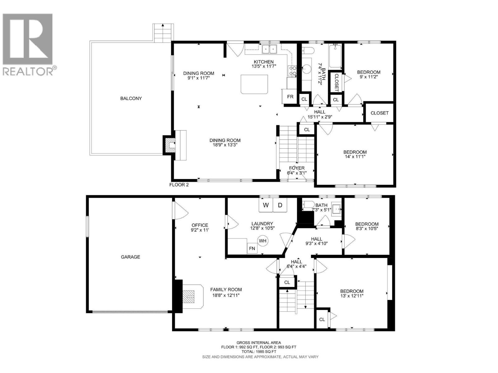 1285 Begley Road, Kelowna, British Columbia  V1P 1K8 - Photo 47 - 10386384
