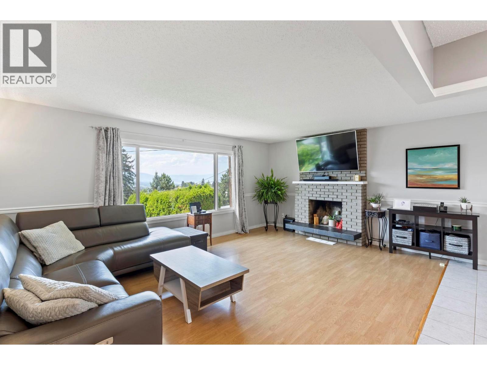 1285 Begley Road, Kelowna, British Columbia  V1P 1K8 - Photo 6 - 10386384