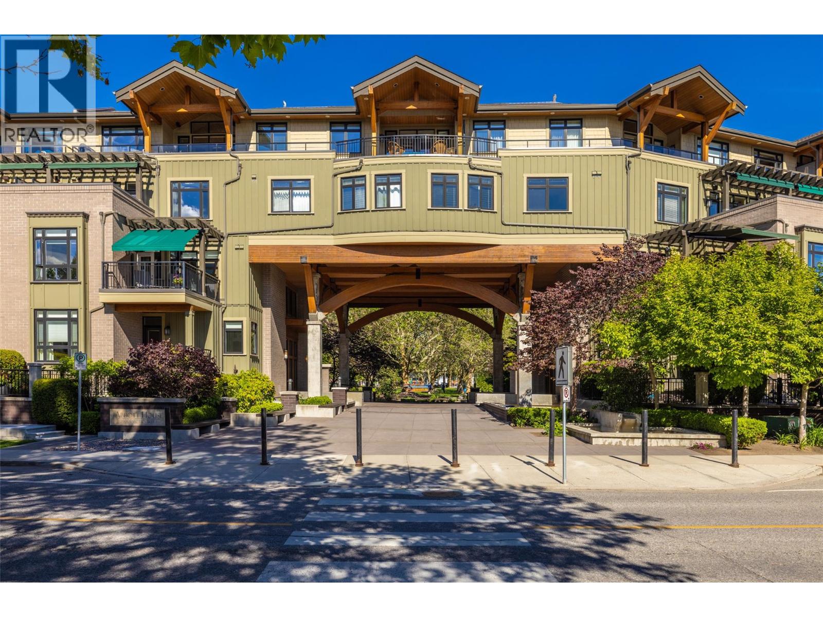 2901 Abbott Street Unit# 305, kelowna, British Columbia