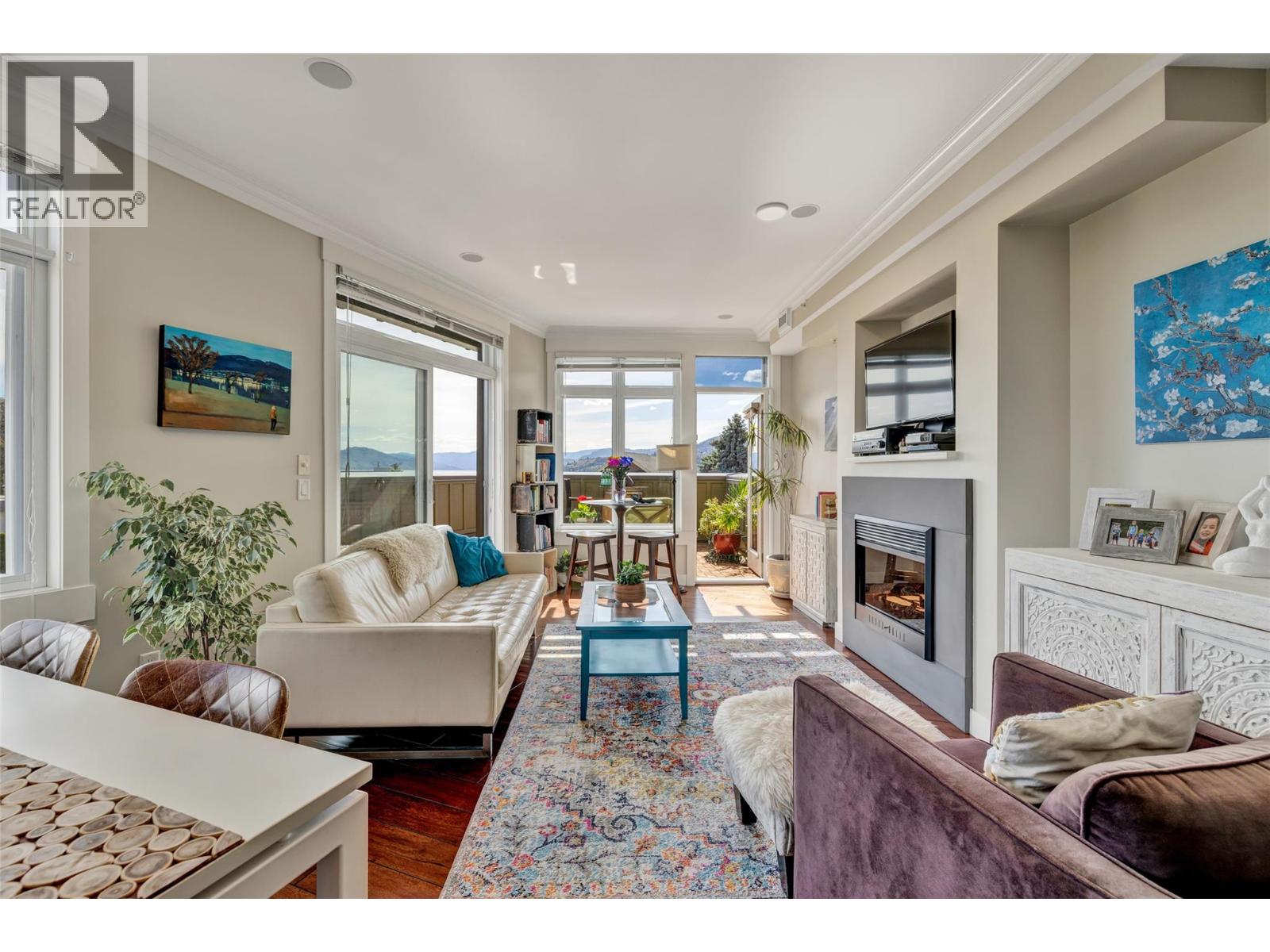 2901 Abbott Street Unit# 305, Kelowna, British Columbia  V1Y 1G7 - Photo 15 - 10385954