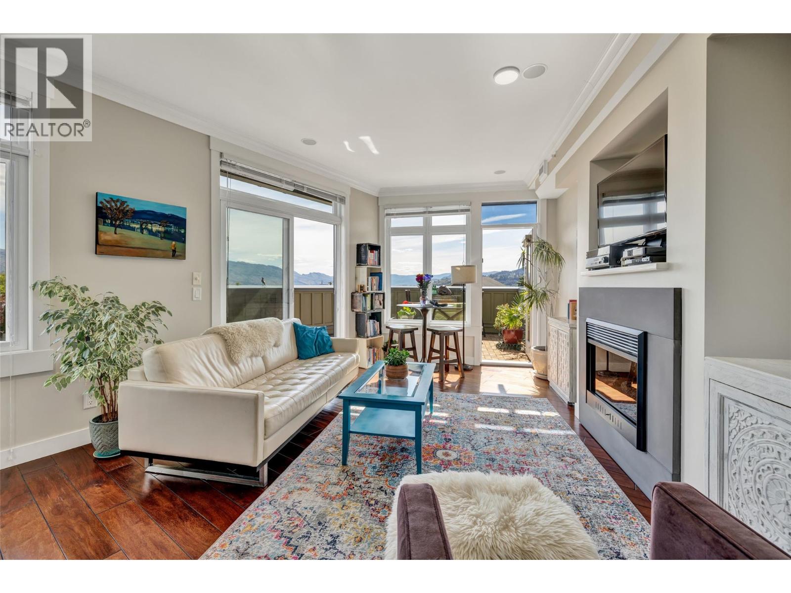 2901 Abbott Street Unit# 305, Kelowna, British Columbia  V1Y 1G7 - Photo 17 - 10385954
