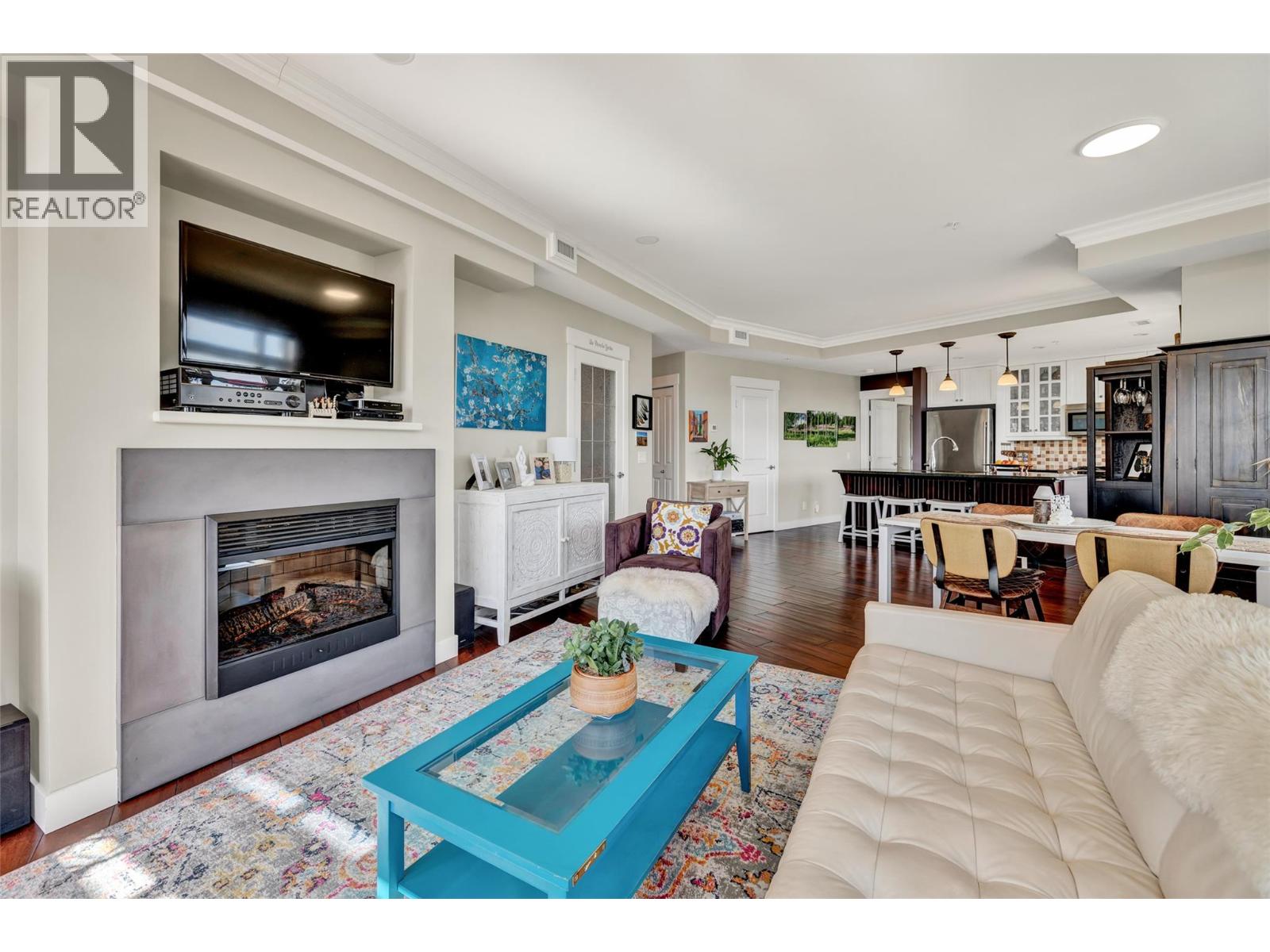 2901 Abbott Street Unit# 305, Kelowna, British Columbia  V1Y 1G7 - Photo 18 - 10385954
