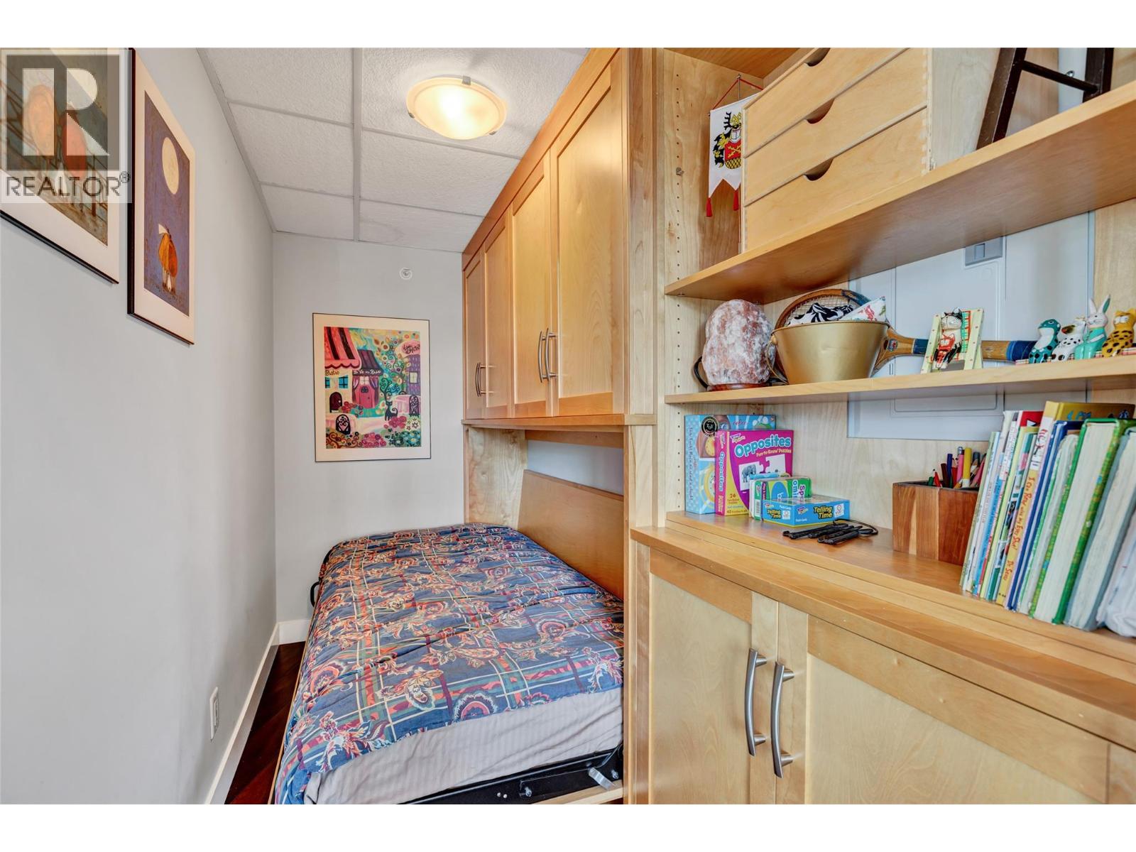 2901 Abbott Street Unit# 305, Kelowna, British Columbia  V1Y 1G7 - Photo 31 - 10385954