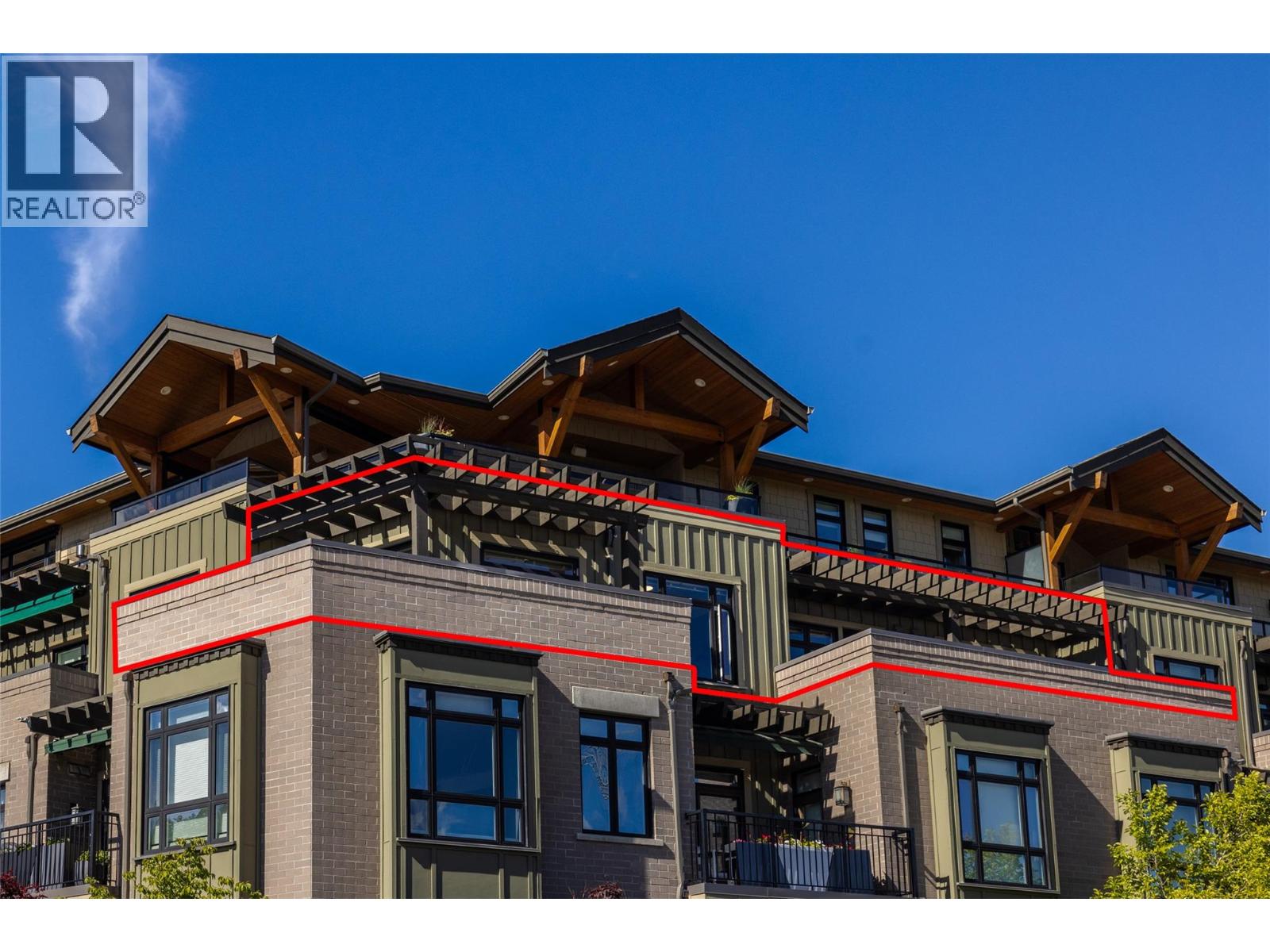 2901 Abbott Street Unit# 305, Kelowna, British Columbia  V1Y 1G7 - Photo 33 - 10385954