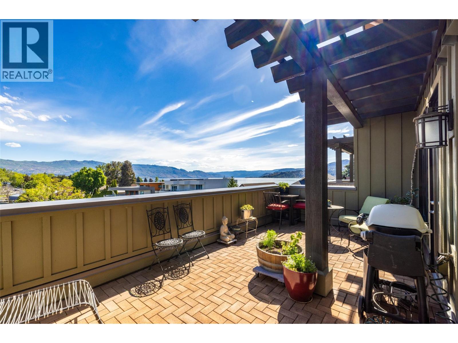2901 Abbott Street Unit# 305, Kelowna, British Columbia  V1Y 1G7 - Photo 34 - 10385954