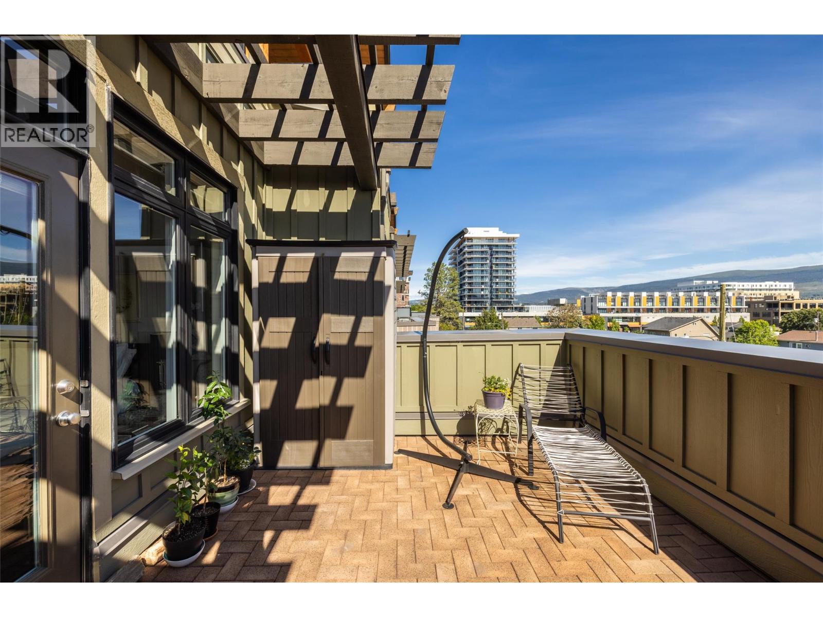 2901 Abbott Street Unit# 305, Kelowna, British Columbia  V1Y 1G7 - Photo 38 - 10385954