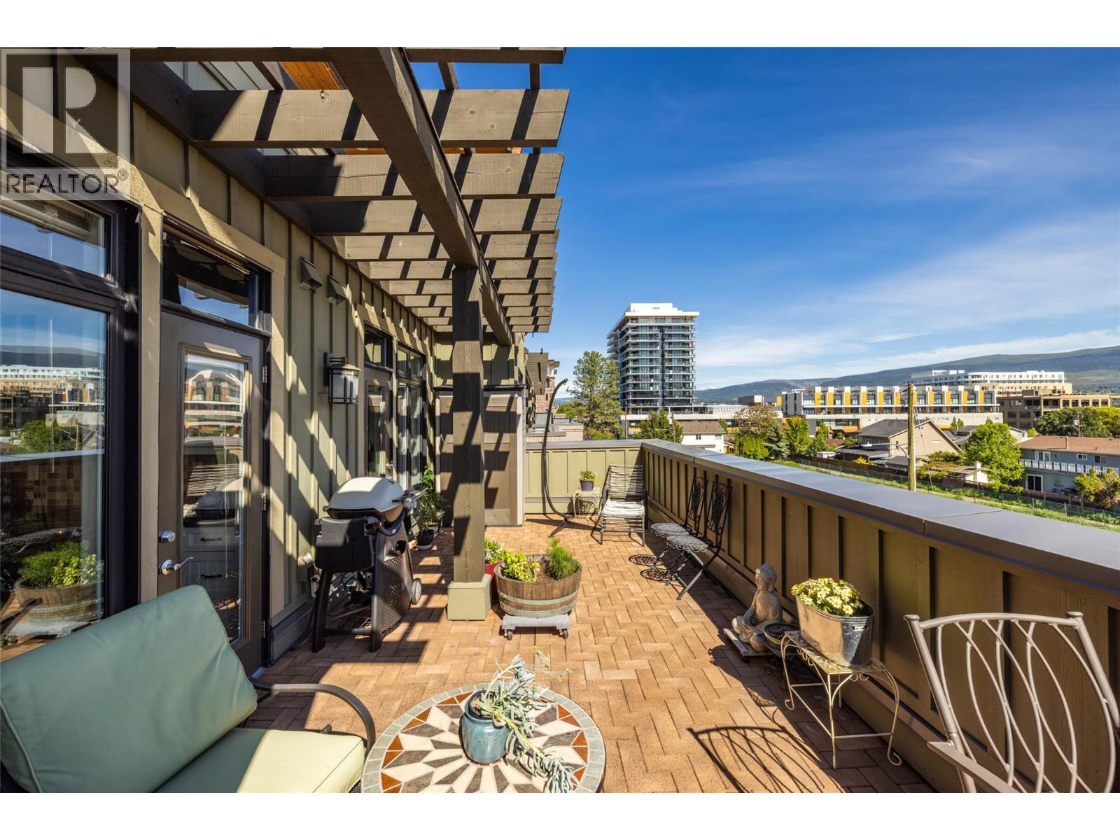2901 Abbott Street Unit# 305, Kelowna, British Columbia  V1Y 1G7 - Photo 39 - 10385954