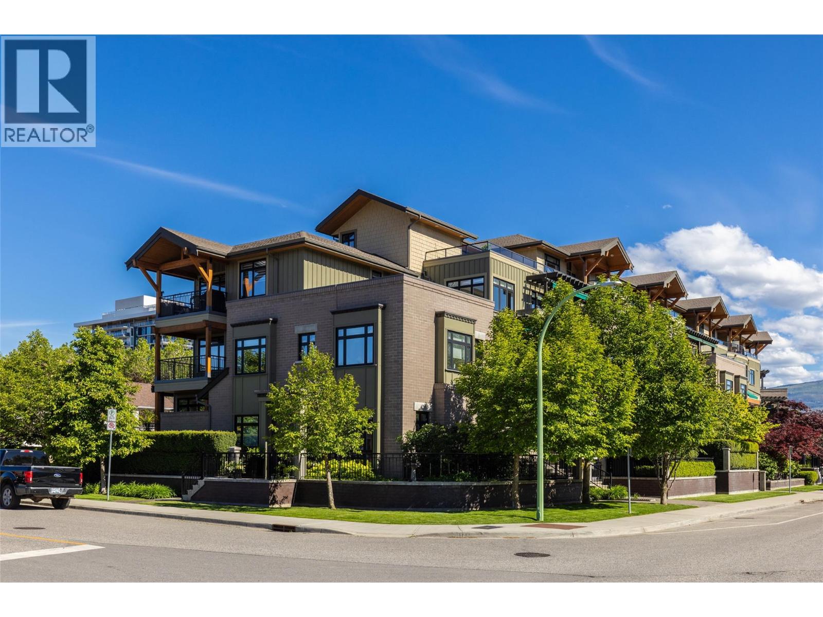 2901 Abbott Street Unit# 305, Kelowna, British Columbia  V1Y 1G7 - Photo 43 - 10385954