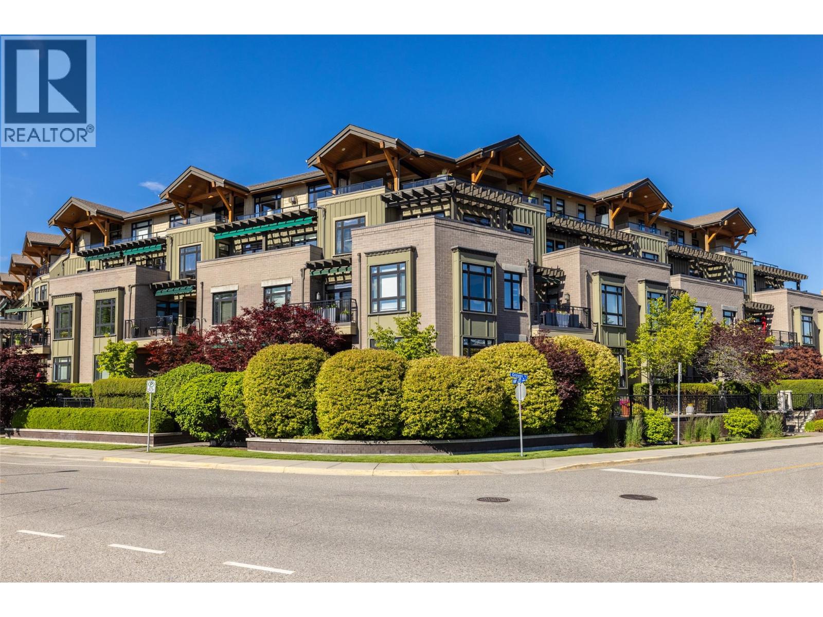 2901 Abbott Street Unit# 305, Kelowna, British Columbia  V1Y 1G7 - Photo 44 - 10385954