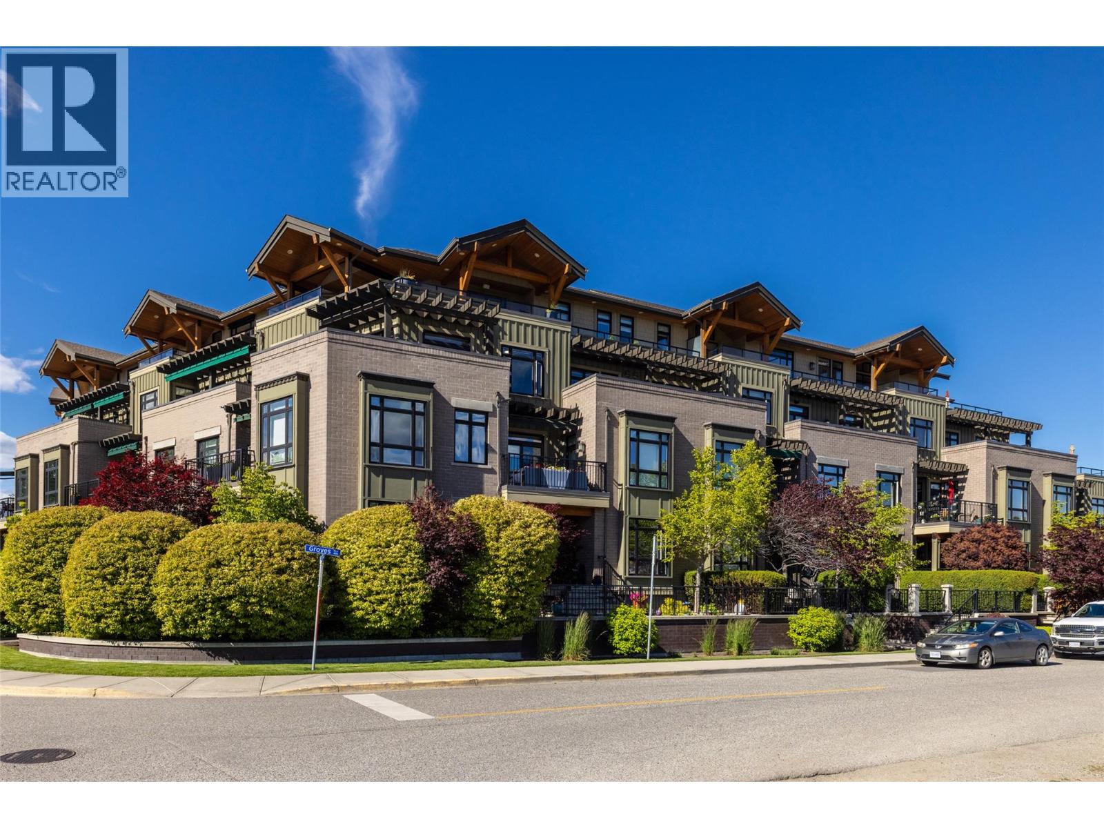 2901 Abbott Street Unit# 305, Kelowna, British Columbia  V1Y 1G7 - Photo 46 - 10385954