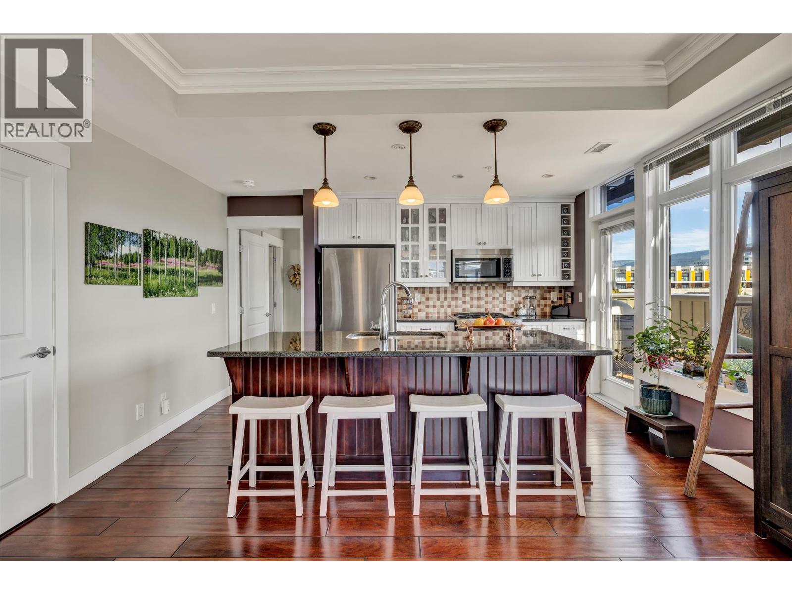 2901 Abbott Street Unit# 305, Kelowna, British Columbia  V1Y 1G7 - Photo 5 - 10385954