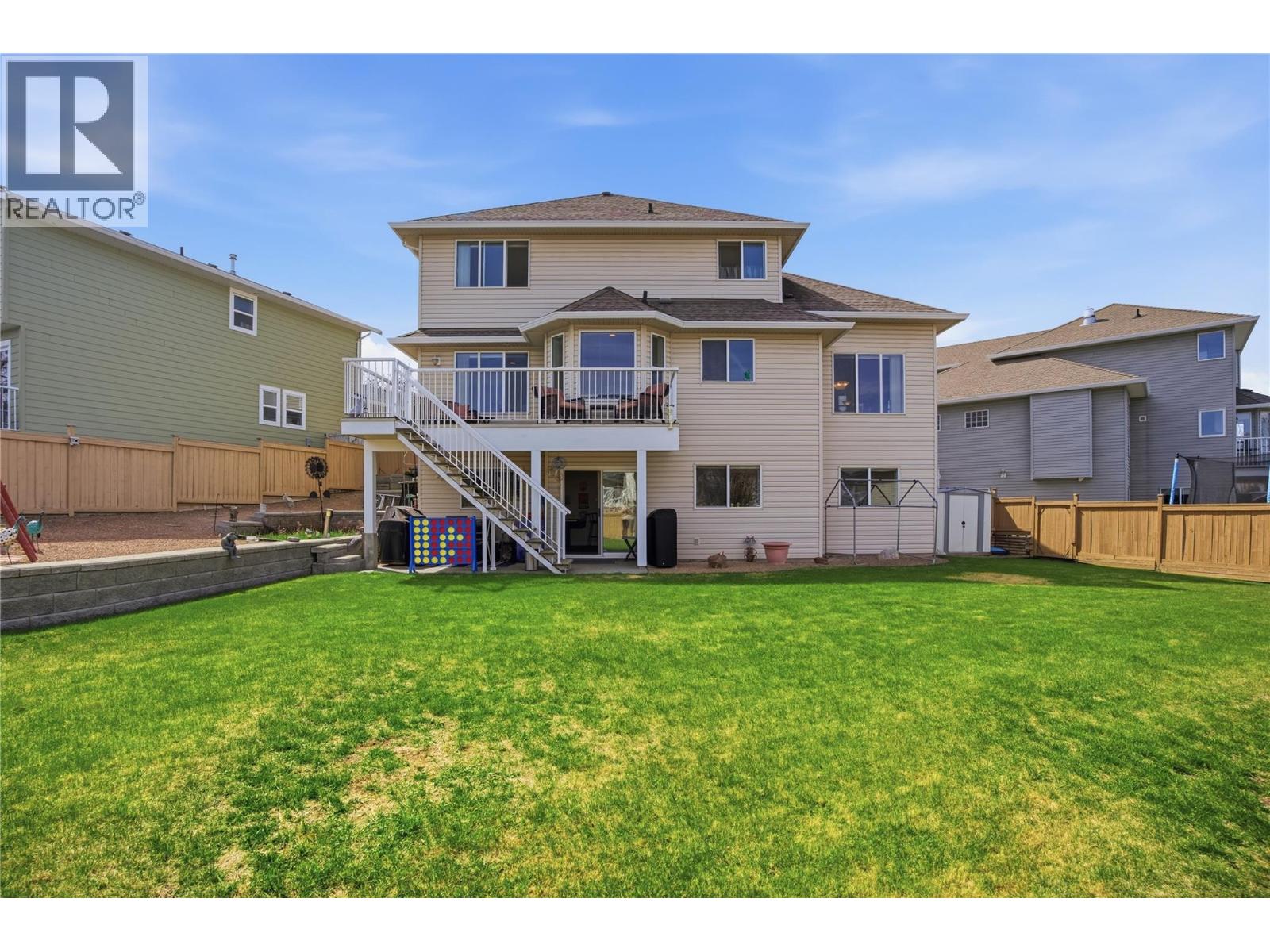 851 Bramble Place, Kamloops, British Columbia  V1S 1Y6 - Photo 2 - 10386510