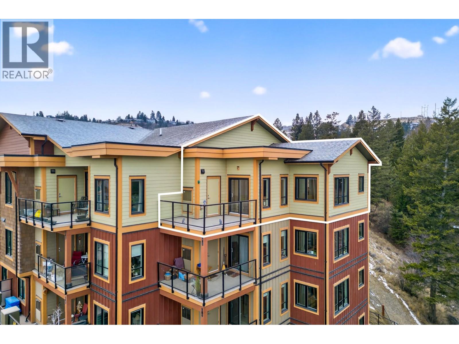 1405 Springhill Drive Unit# 3405, Kamloops, British Columbia  V2C 0B4 - Photo 1 - 10386412