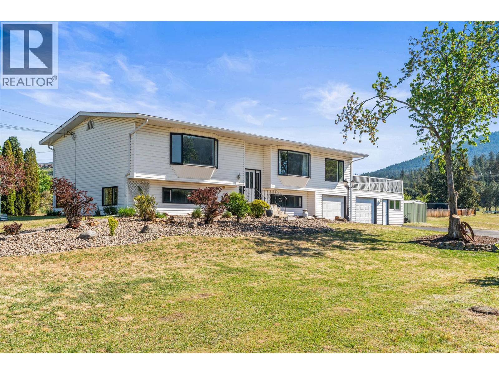 6109 Silver Star Road, vernon, British Columbia