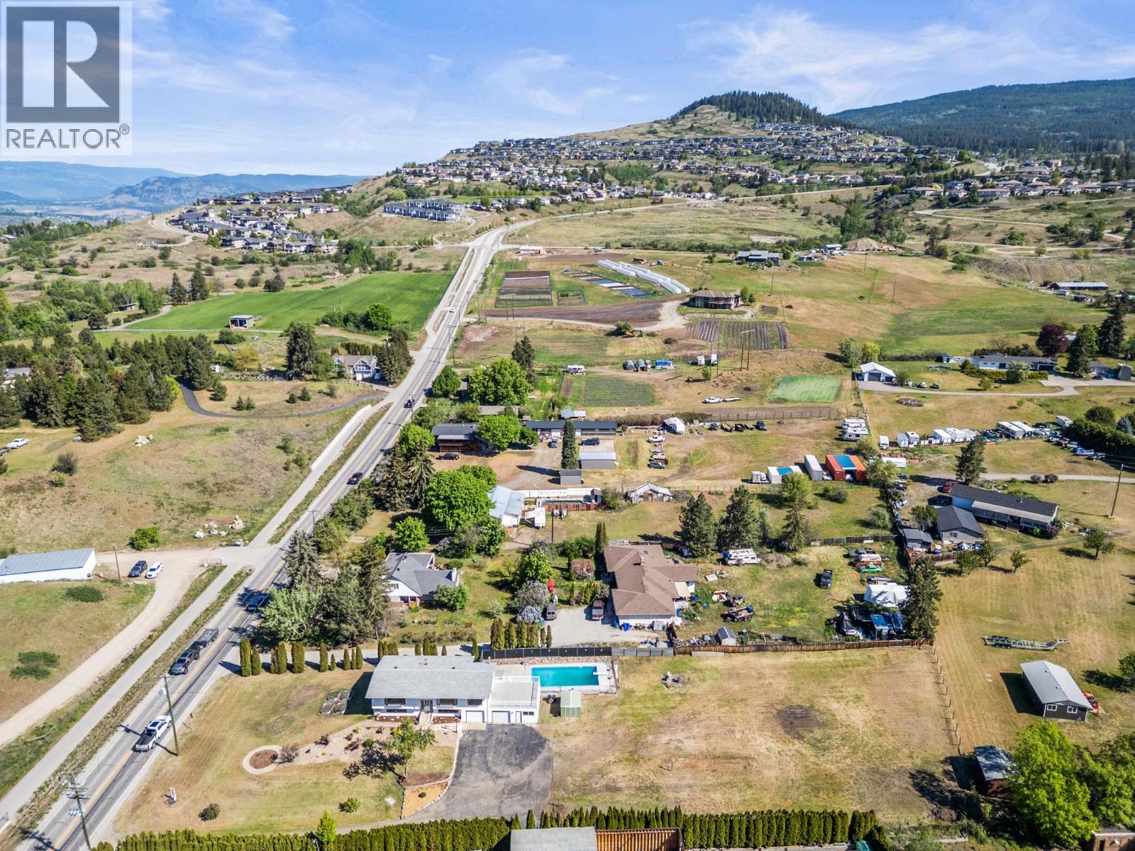 6109 Silver Star Road, Vernon, British Columbia  V1B 3P3 - Photo 58 - 10386233