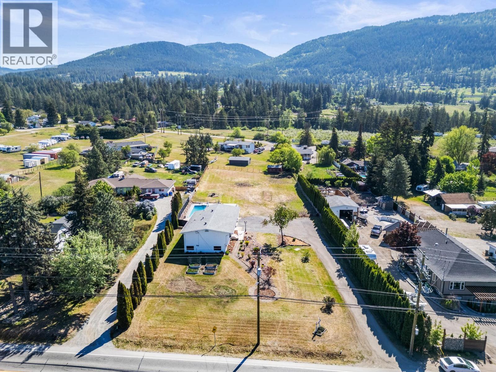 6109 Silver Star Road, Vernon, British Columbia  V1B 3P3 - Photo 59 - 10386233