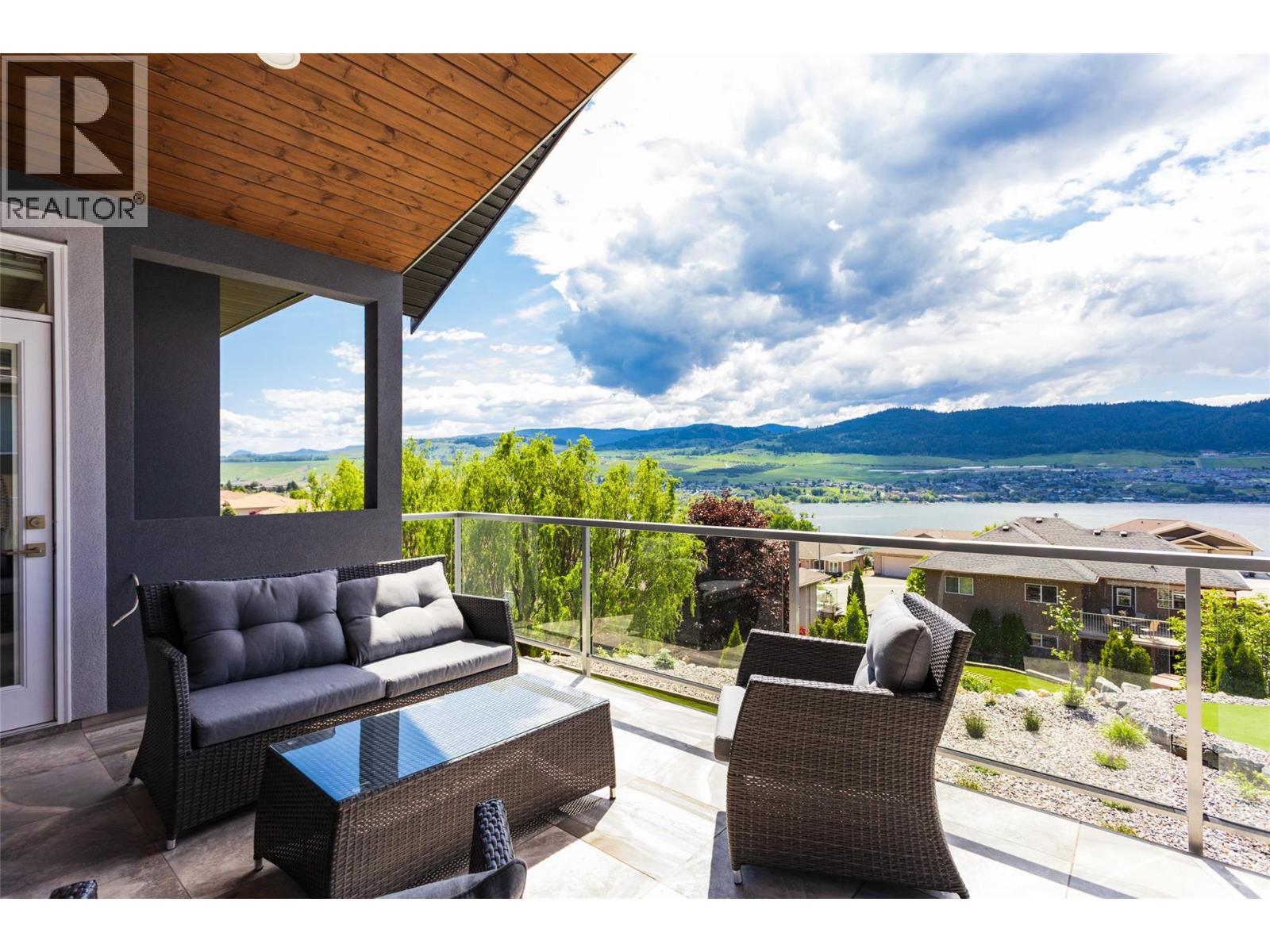 7217 Lakeridge Place, Vernon, British Columbia  V1H 1Y3 - Photo 18 - 10386149