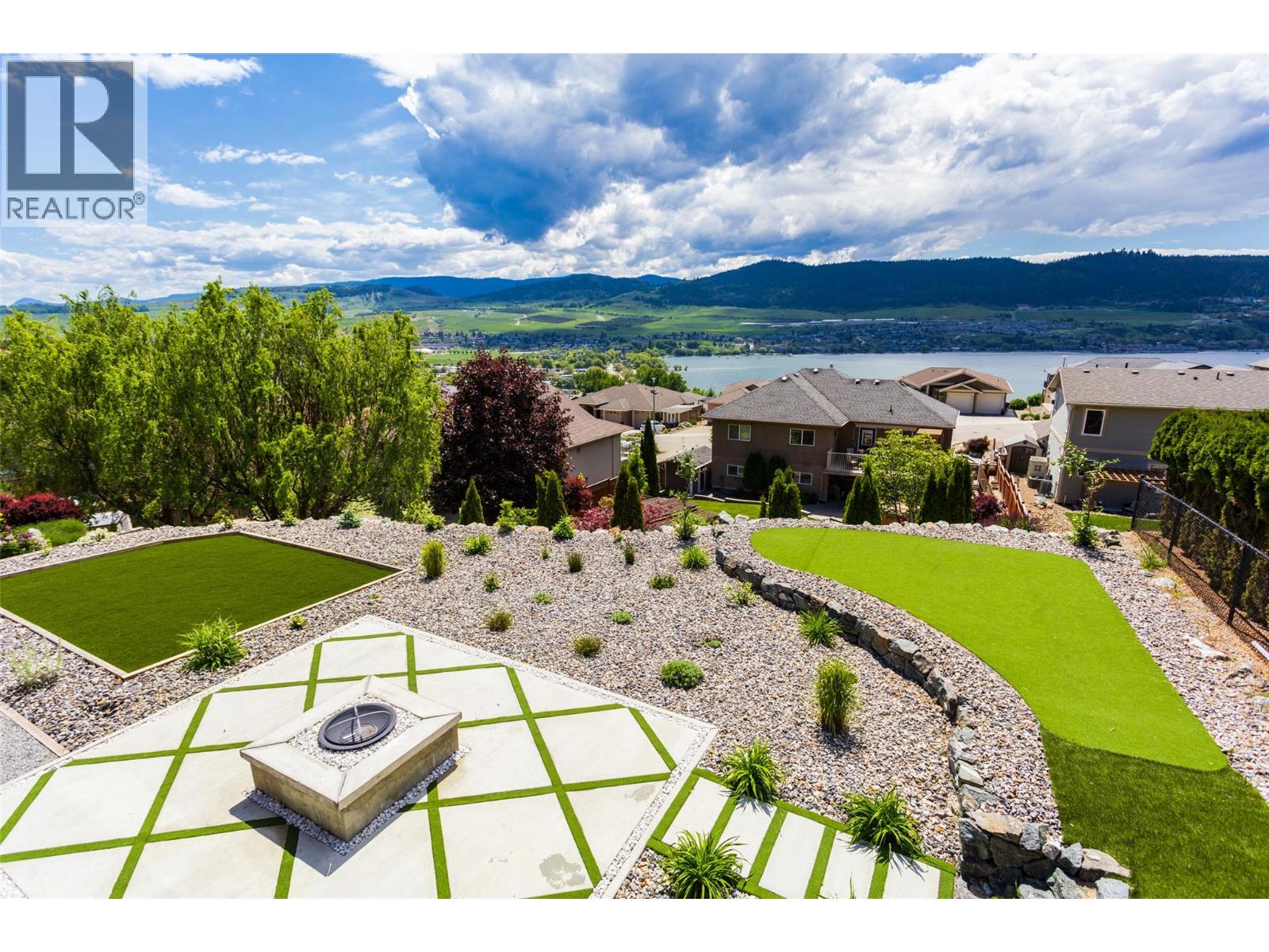 7217 Lakeridge Place, Vernon, British Columbia  V1H 1Y3 - Photo 20 - 10386149