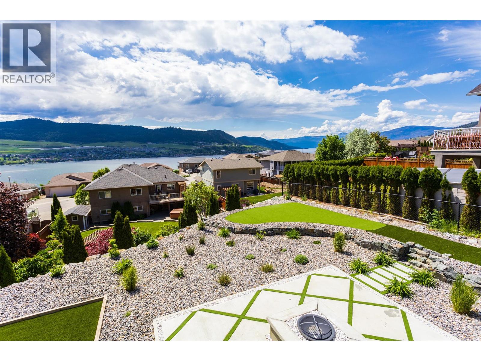 7217 Lakeridge Place, Vernon, British Columbia  V1H 1Y3 - Photo 21 - 10386149