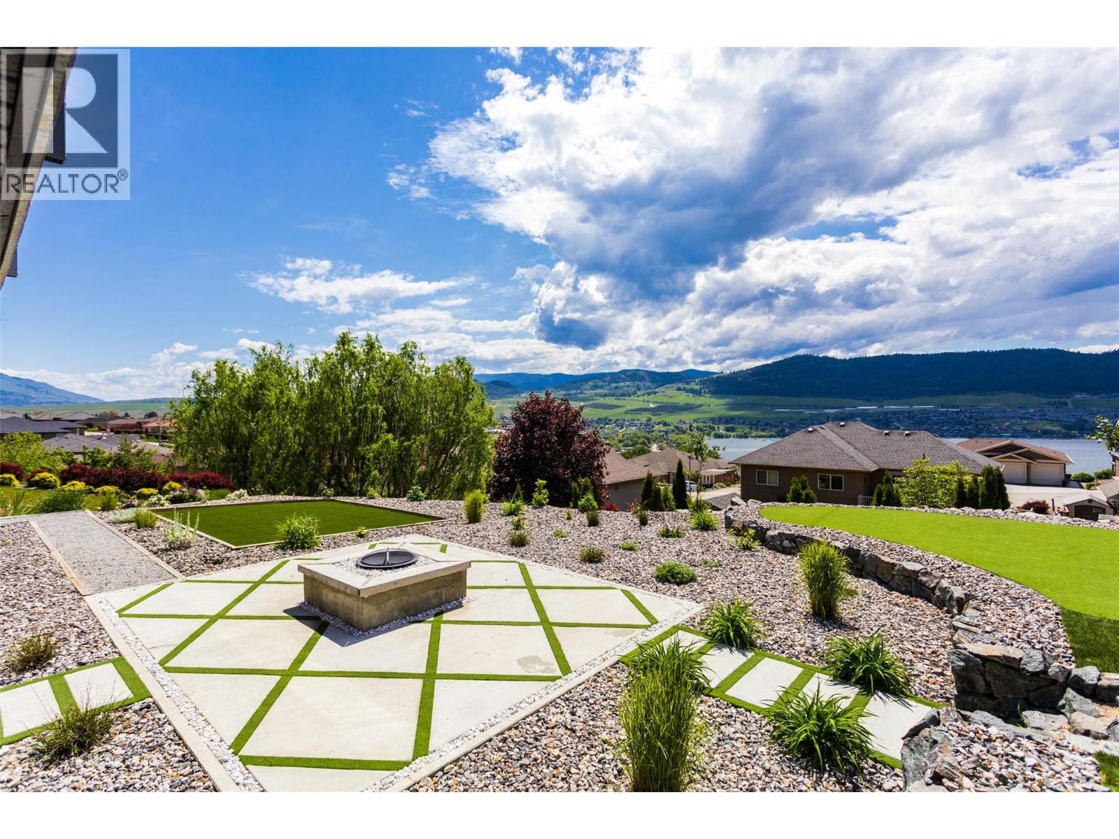 7217 Lakeridge Place, Vernon, British Columbia  V1H 1Y3 - Photo 34 - 10386149