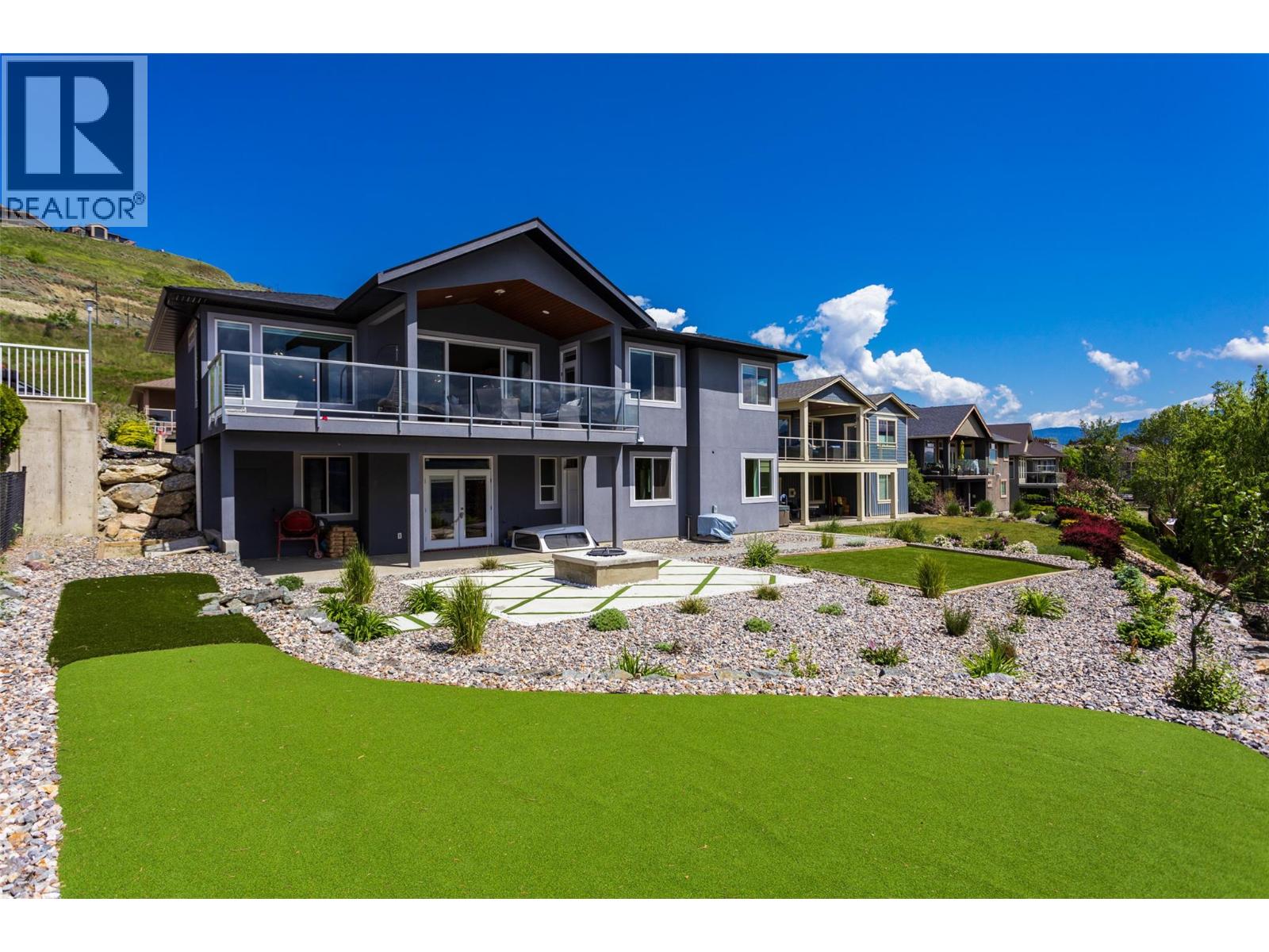 7217 Lakeridge Place, Vernon, British Columbia  V1H 1Y3 - Photo 35 - 10386149