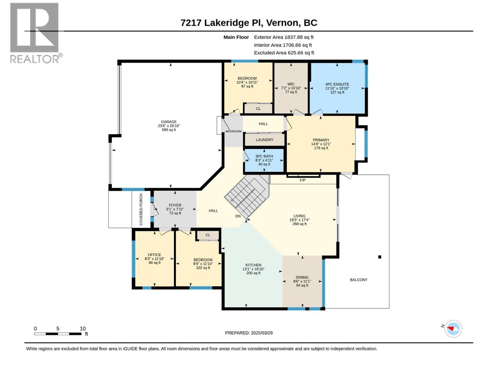 7217 Lakeridge Place, Vernon, British Columbia  V1H 1Y3 - Photo 59 - 10386149