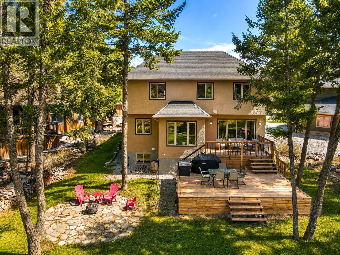 2568 Sandstone Green, Invermere, British Columbia  V0A 1K6 - Photo 4 - 10385989