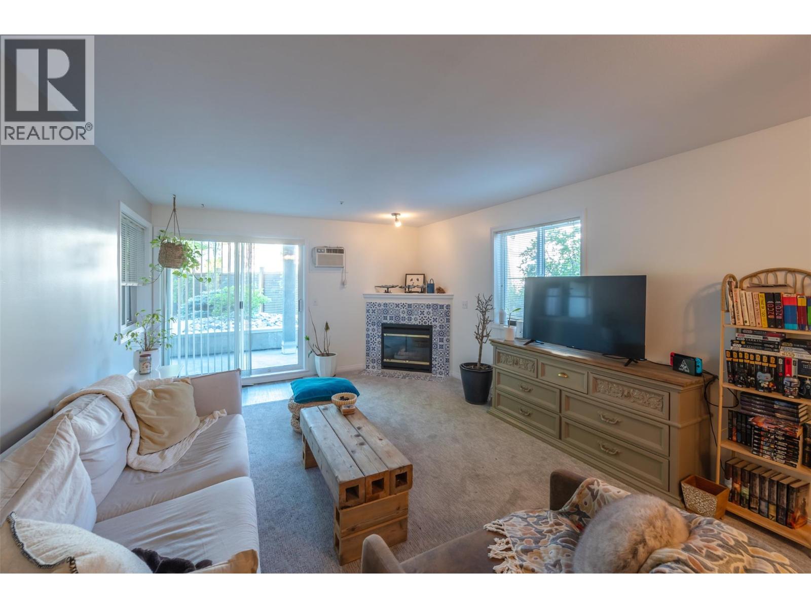 329 Rigsby Street Unit# 108, Penticton, British Columbia  V2A 5S6 - Photo 2 - 10386513