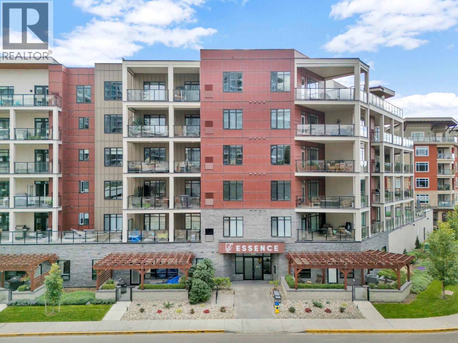 529 Truswell Road Unit# 402, kelowna, British Columbia