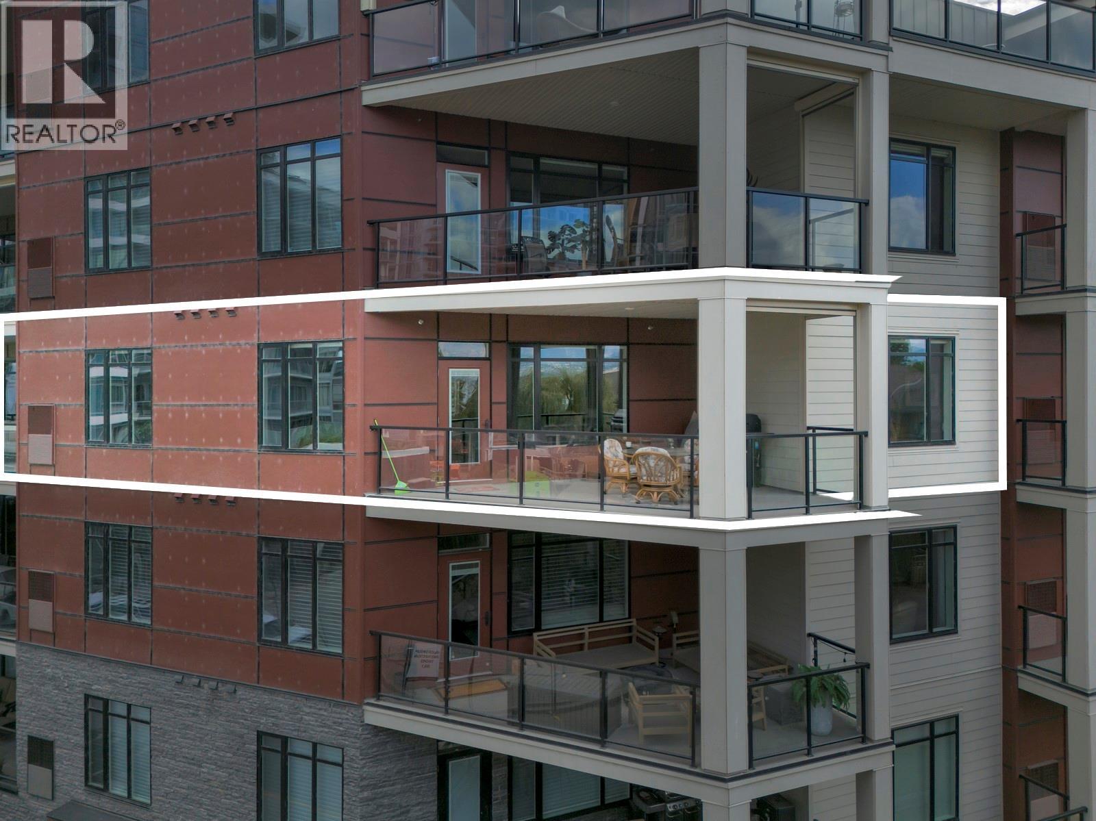 529 Truswell Road Unit# 402, Kelowna, British Columbia  V1W 3K7 - Photo 37 - 10386432