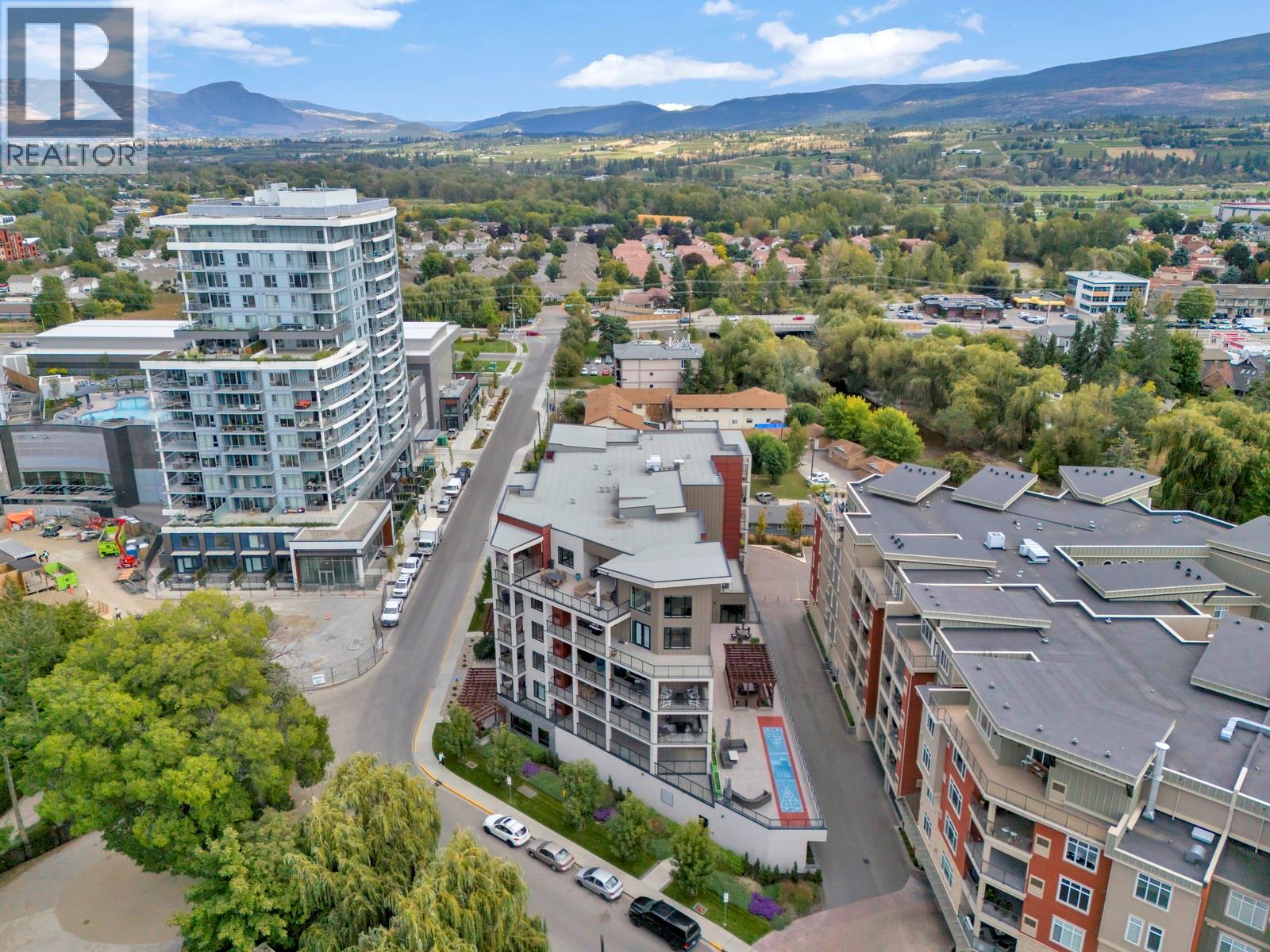 529 Truswell Road Unit# 402, Kelowna, British Columbia  V1W 3K7 - Photo 55 - 10386432