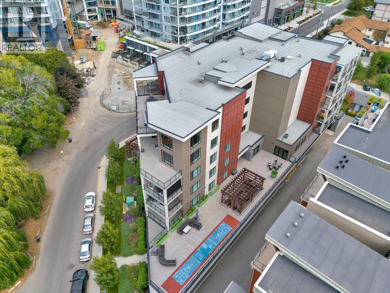 529 Truswell Road Unit# 402, Kelowna, British Columbia  V1W 3K7 - Photo 56 - 10386432
