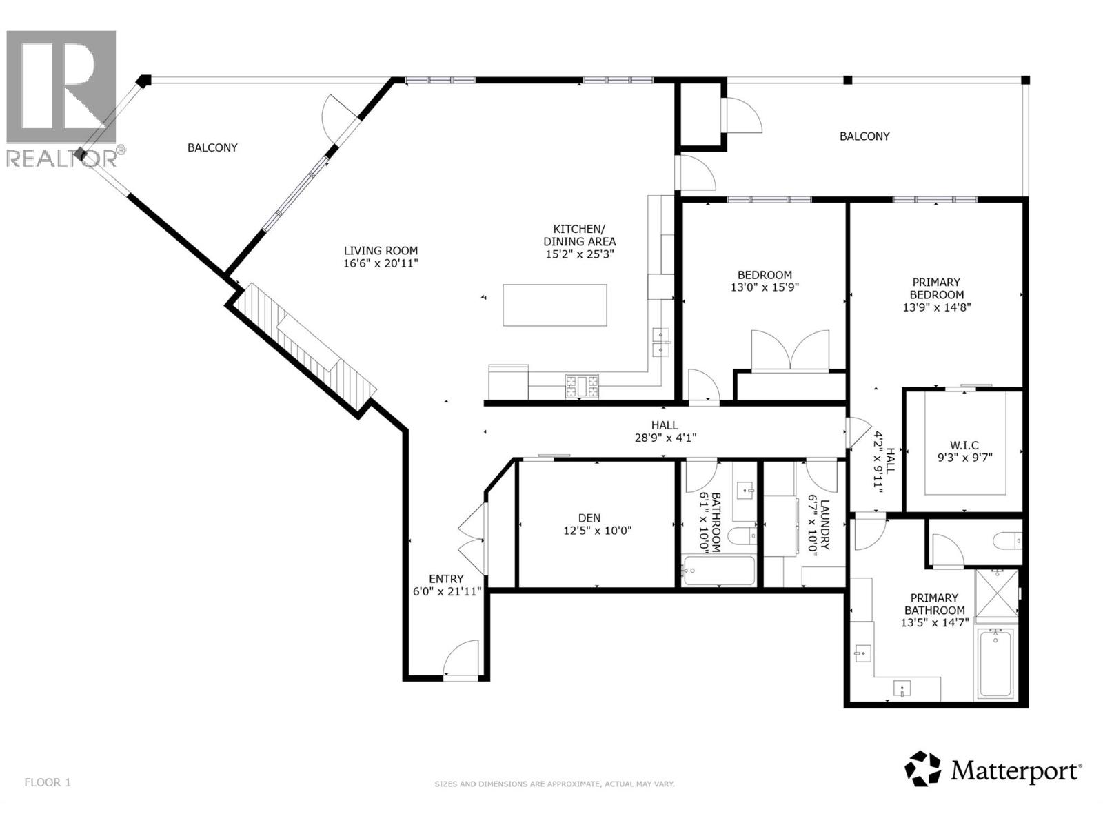 529 Truswell Road Unit# 402, Kelowna, British Columbia  V1W 3K7 - Photo 61 - 10386432