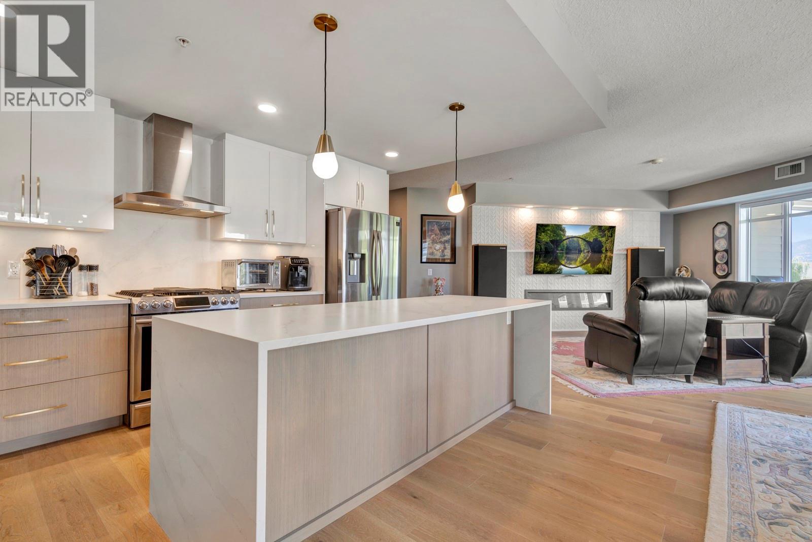 529 Truswell Road Unit# 402, Kelowna, British Columbia  V1W 3K7 - Photo 9 - 10386432