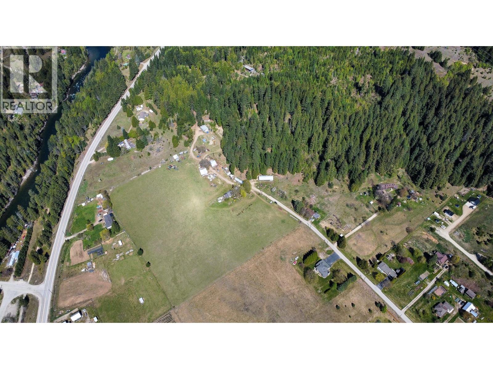 3157, 3160, Lot 13470 Upper Slocan Park Road Road, slocan park, British Columbia