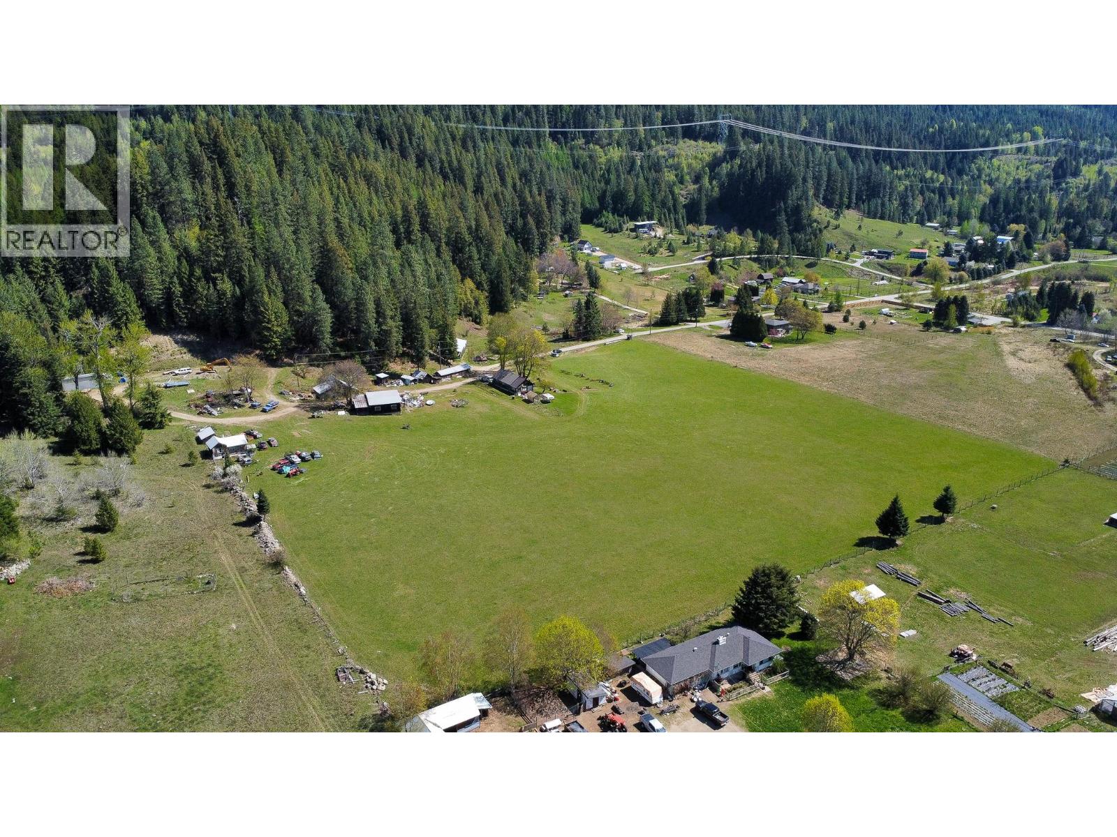 3157, 3160, Lot 13470 Upper Slocan Park Road Road, Slocan Park, British Columbia  V0G 2E0 - Photo 10 - 10386298