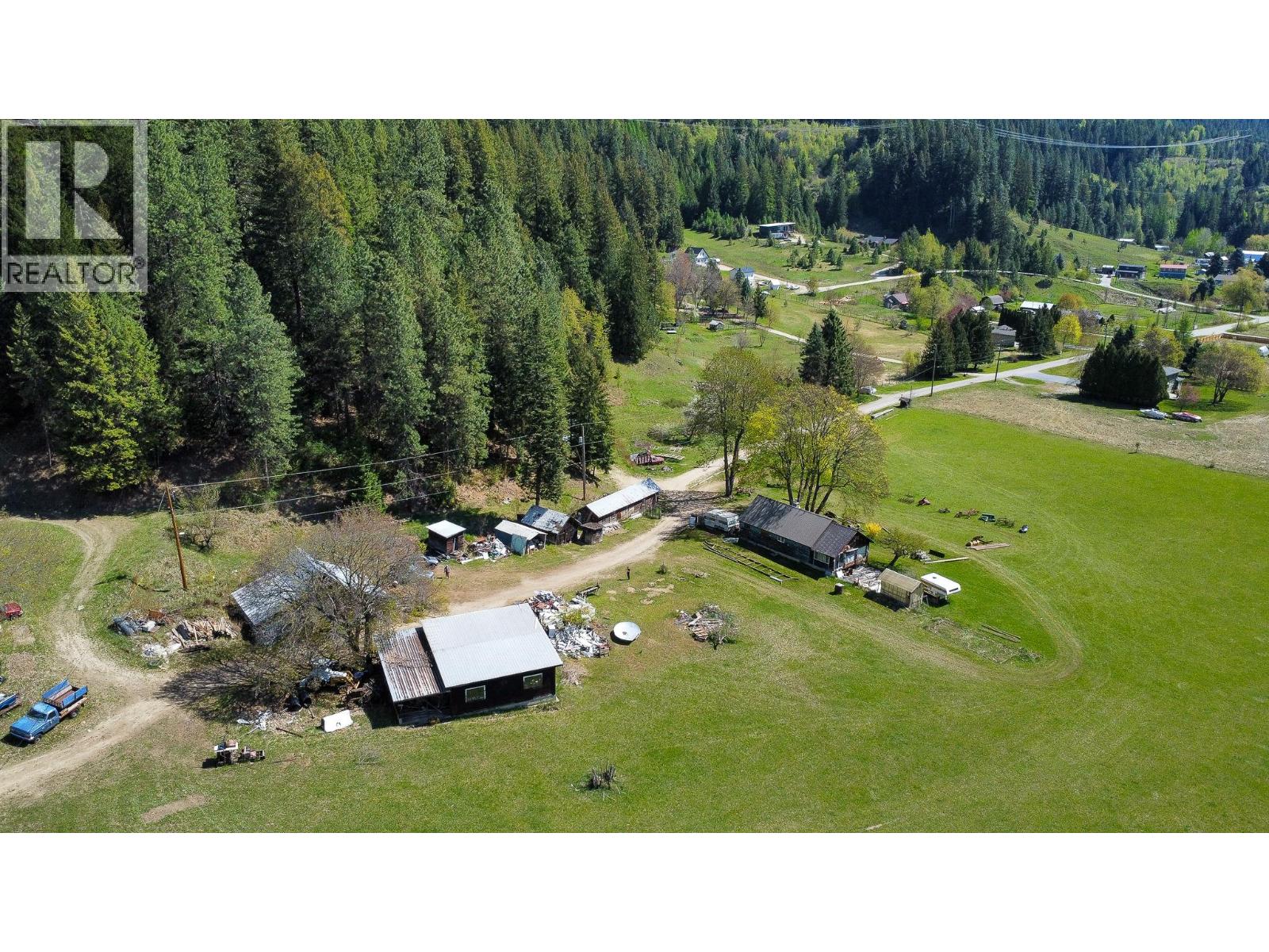3157, 3160, Lot 13470 Upper Slocan Park Road Road, Slocan Park, British Columbia  V0G 2E0 - Photo 17 - 10386298