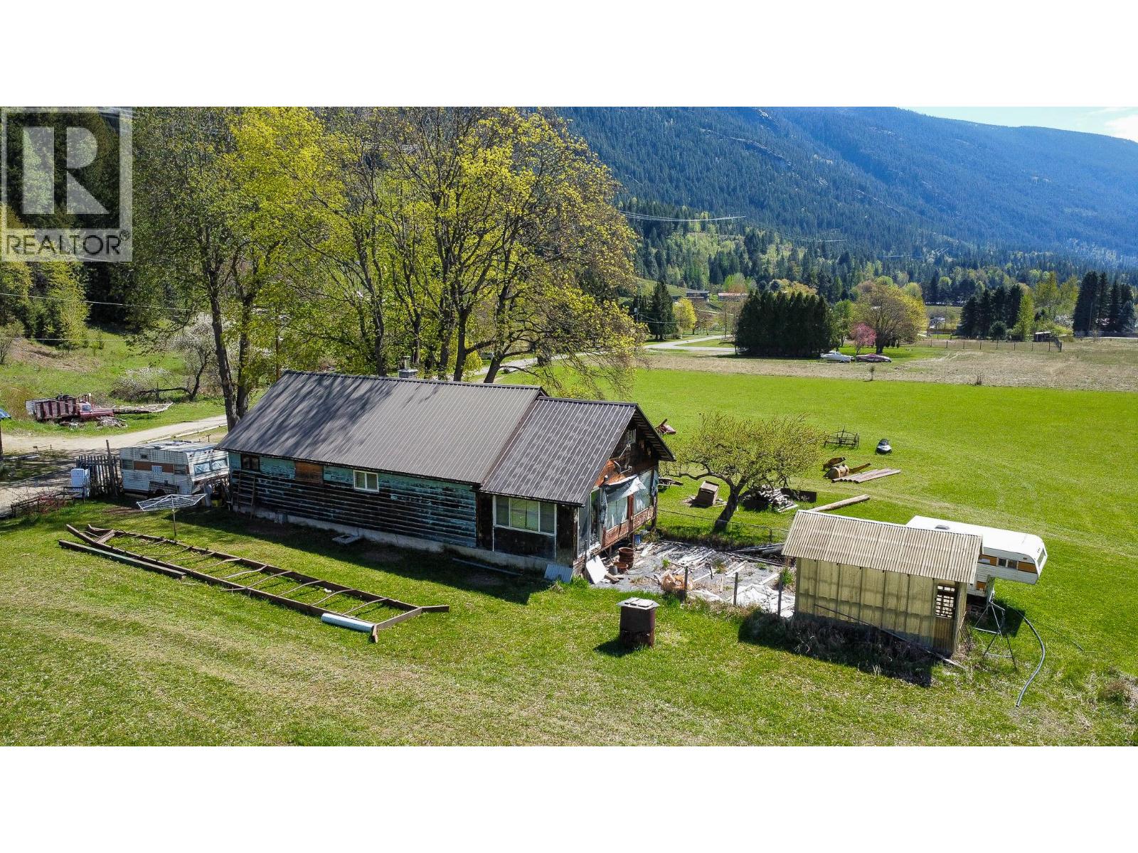 3157, 3160, Lot 13470 Upper Slocan Park Road Road, Slocan Park, British Columbia  V0G 2E0 - Photo 18 - 10386298