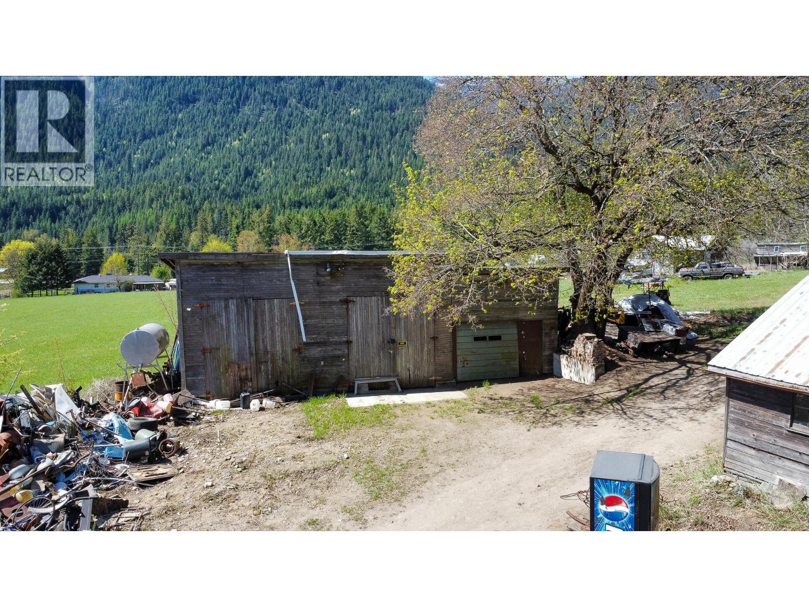 3157, 3160, Lot 13470 Upper Slocan Park Road Road, Slocan Park, British Columbia  V0G 2E0 - Photo 19 - 10386298