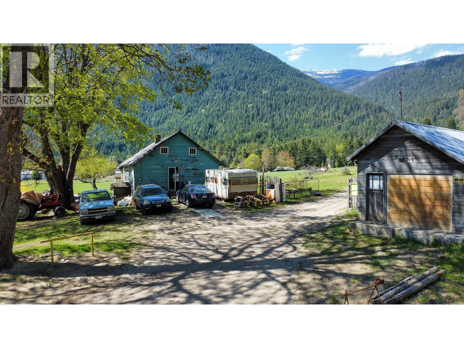 3157, 3160, Lot 13470 Upper Slocan Park Road Road, Slocan Park, British Columbia  V0G 2E0 - Photo 21 - 10386298