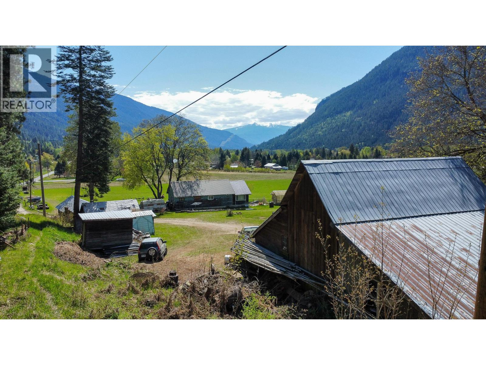 3157, 3160, Lot 13470 Upper Slocan Park Road Road, Slocan Park, British Columbia  V0G 2E0 - Photo 23 - 10386298