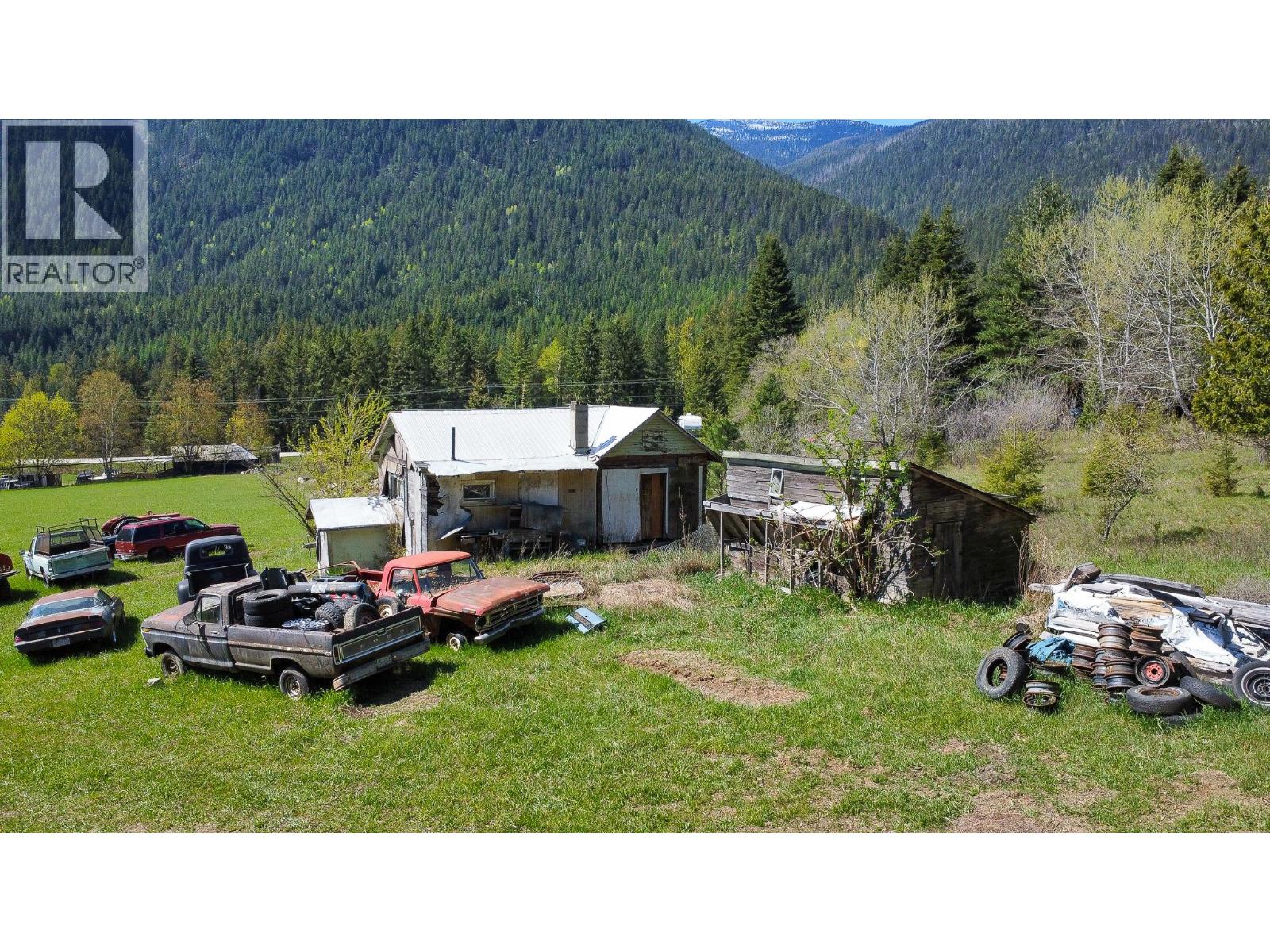 3157, 3160, Lot 13470 Upper Slocan Park Road Road, Slocan Park, British Columbia  V0G 2E0 - Photo 24 - 10386298