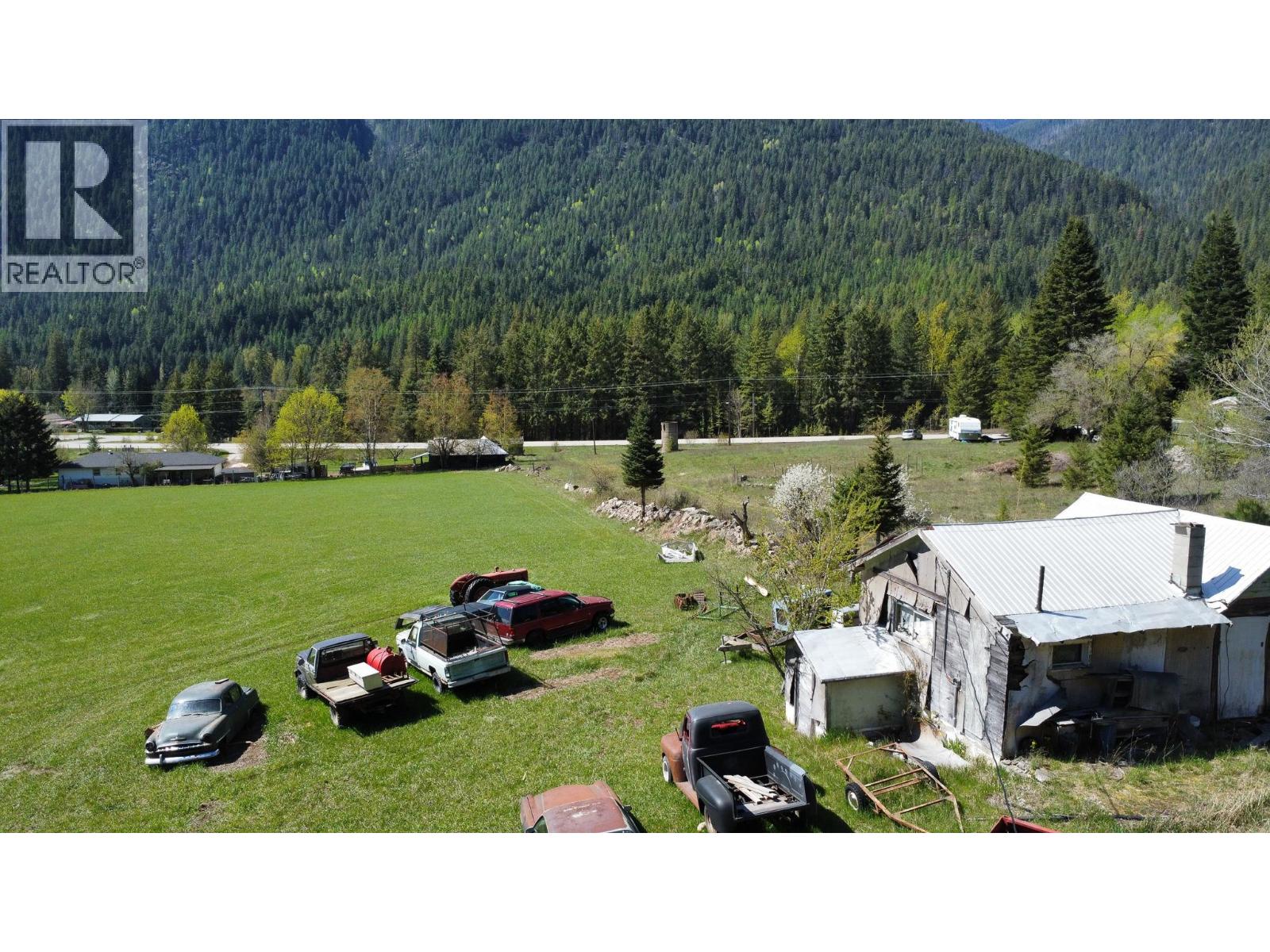 3157, 3160, Lot 13470 Upper Slocan Park Road Road, Slocan Park, British Columbia  V0G 2E0 - Photo 25 - 10386298