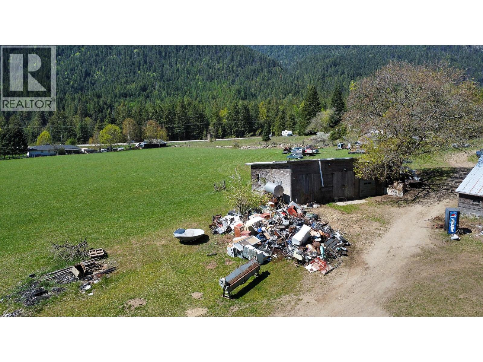 3157, 3160, Lot 13470 Upper Slocan Park Road Road, Slocan Park, British Columbia  V0G 2E0 - Photo 26 - 10386298