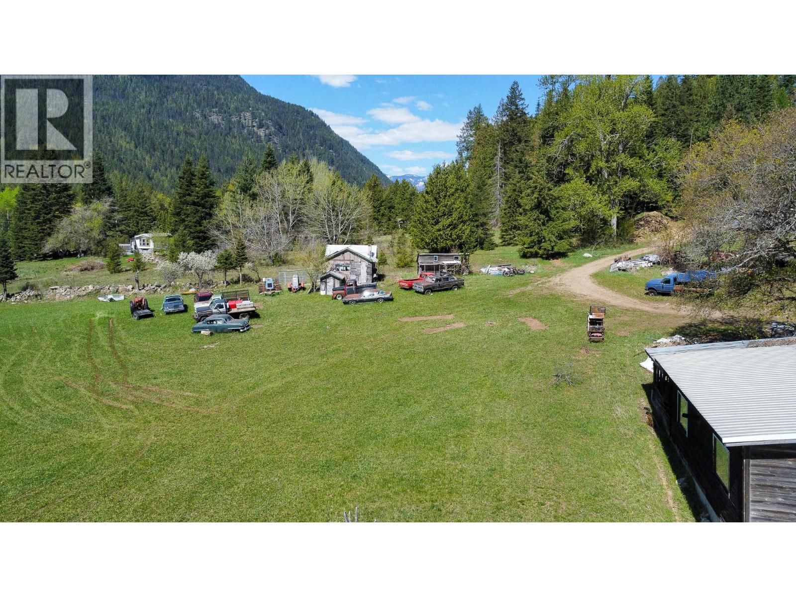 3157, 3160, Lot 13470 Upper Slocan Park Road Road, Slocan Park, British Columbia  V0G 2E0 - Photo 27 - 10386298
